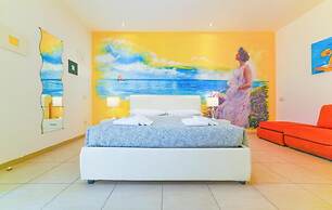 Il Cortile delle Esperidi