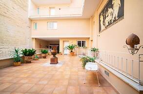 Il Cortile delle Esperidi