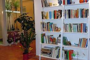 Il Cortile delle Esperidi