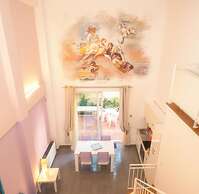 Il Cortile delle Esperidi