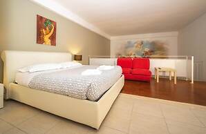 Il Cortile delle Esperidi