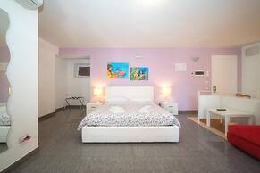 Il Cortile delle Esperidi