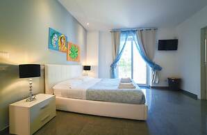 Il Cortile delle Esperidi