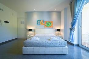 Il Cortile delle Esperidi