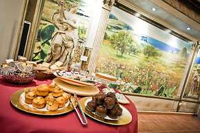 Il Cortile delle Esperidi