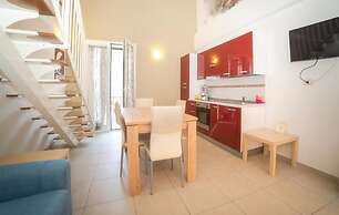 Il Cortile delle Esperidi