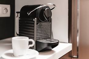 Rybna Apartments Old Town Prague