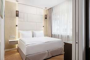 Rybna Apartments Old Town Prague