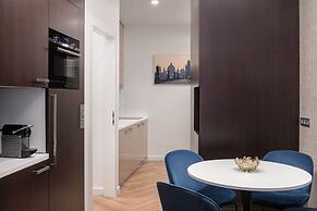 Rybna Apartments Old Town Prague