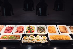 Rybna Apartments Old Town Prague