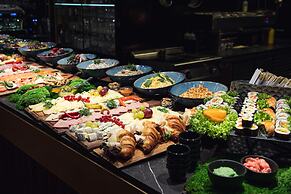 Rybna Apartments Old Town Prague