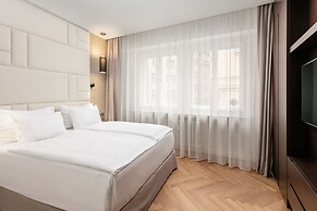 Rybna Apartments Old Town Prague