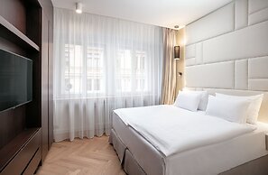 Rybna Apartments Old Town Prague