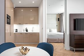 Rybna Apartments Old Town Prague