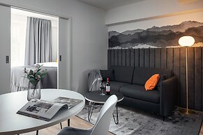 Dlouha Apartments Old Town Prague