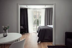 Dlouha Apartments Old Town Prague