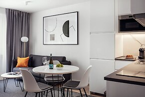 Dlouha Apartments Old Town Prague