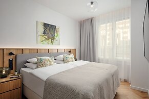 Soukenicka Apartments Old Town Prague