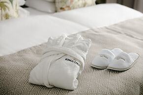 Soukenicka Apartments Old Town Prague