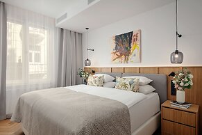 Soukenicka Apartments Old Town Prague