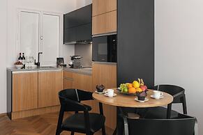 Soukenicka Apartments Old Town Prague