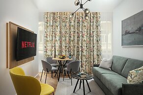 Soukenicka Apartments Old Town Prague