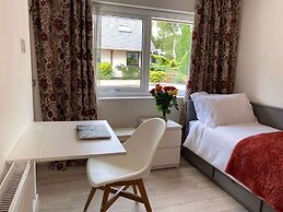 Snowdonia Mountain Lodge