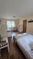 Snowdonia Mountain Lodge