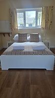Snowdonia Mountain Lodge