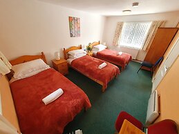 Snowdonia Mountain Lodge