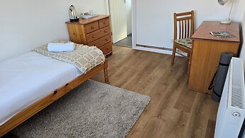 Snowdonia Mountain Lodge