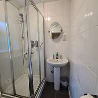 Snowdonia Mountain Lodge