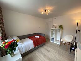 Snowdonia Mountain Lodge