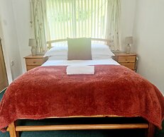 Snowdonia Mountain Lodge