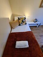 Snowdonia Mountain Lodge