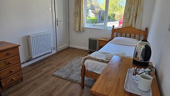 Snowdonia Mountain Lodge