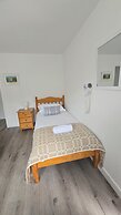 Snowdonia Mountain Lodge