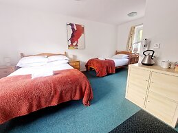 Snowdonia Mountain Lodge