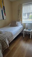 Snowdonia Mountain Lodge