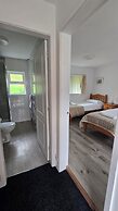 Snowdonia Mountain Lodge