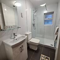 Snowdonia Mountain Lodge