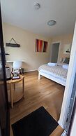 Snowdonia Mountain Lodge