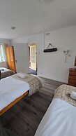 Snowdonia Mountain Lodge