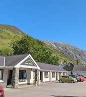Snowdonia Mountain Lodge