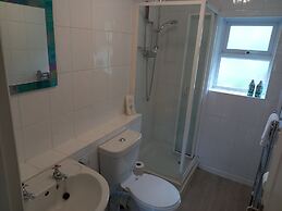 Snowdonia Mountain Lodge