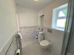 Snowdonia Mountain Lodge