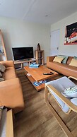 Snowdonia Mountain Lodge