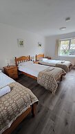 Snowdonia Mountain Lodge