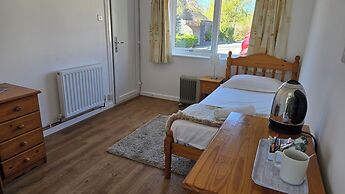 Snowdonia Mountain Lodge