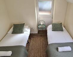 Snowdonia Mountain Lodge